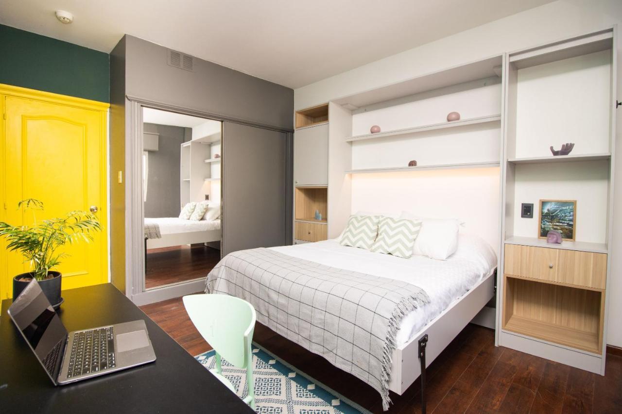 Selina Montevideo Hotel Luaran gambar