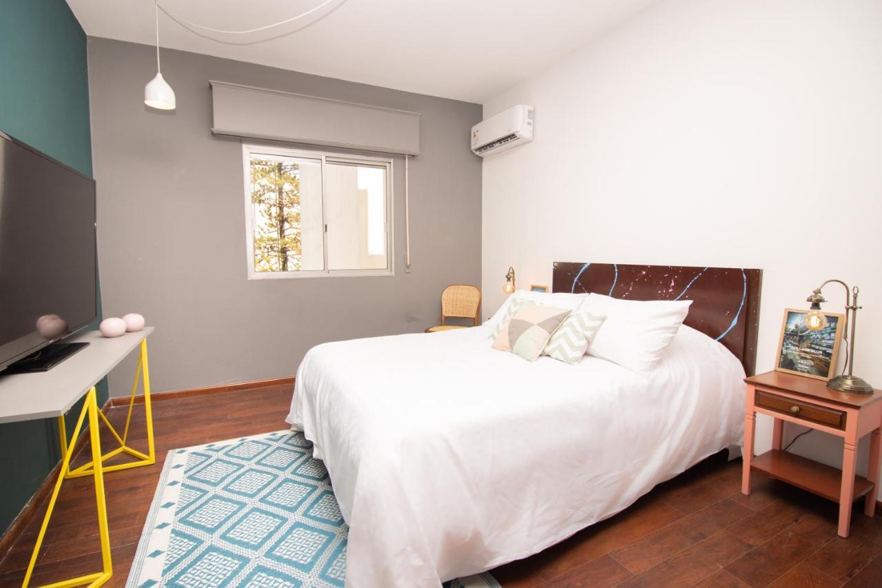 Selina Montevideo Hotel Luaran gambar