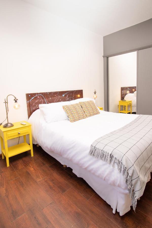 Selina Montevideo Hotel Luaran gambar
