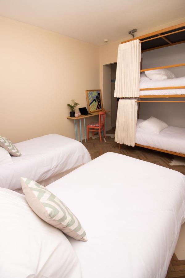 Selina Montevideo Hotel Luaran gambar