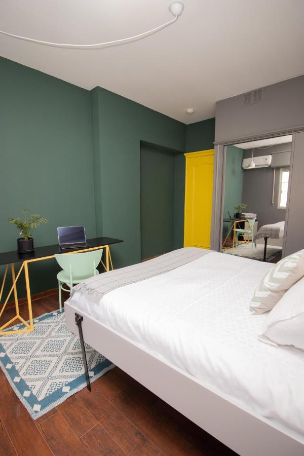 Selina Montevideo Hotel Luaran gambar