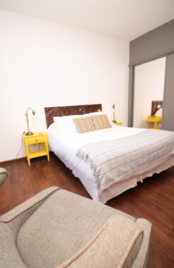 Selina Montevideo Hotel Luaran gambar