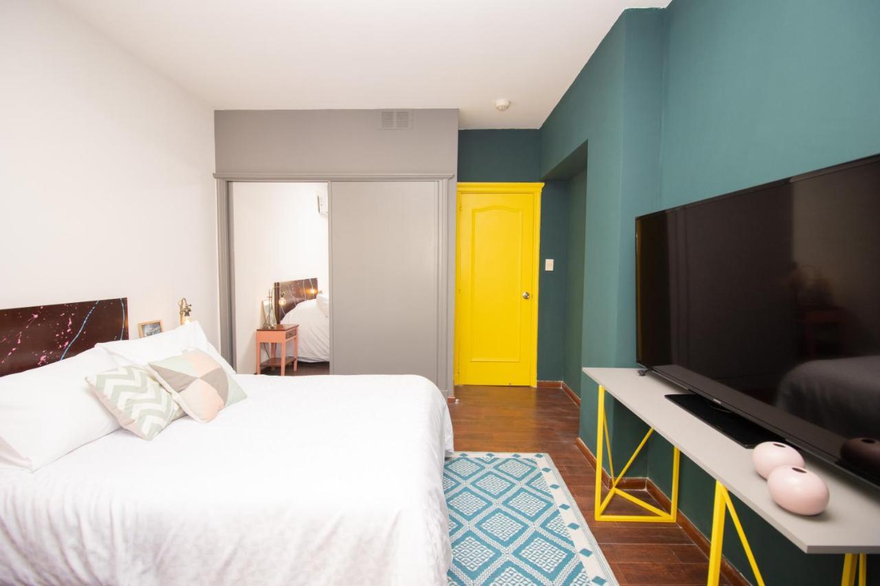 Selina Montevideo Hotel Luaran gambar