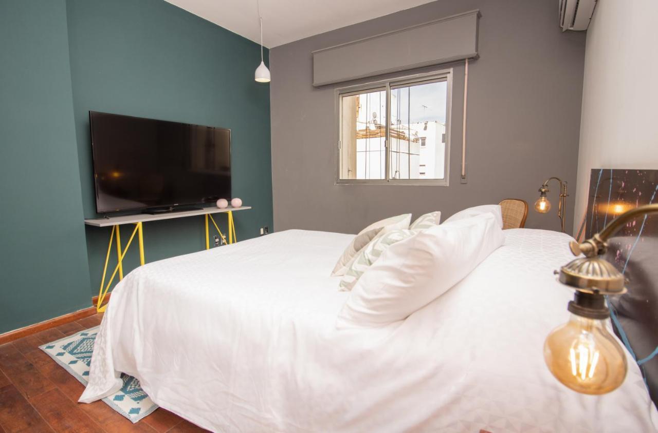 Selina Montevideo Hotel Luaran gambar